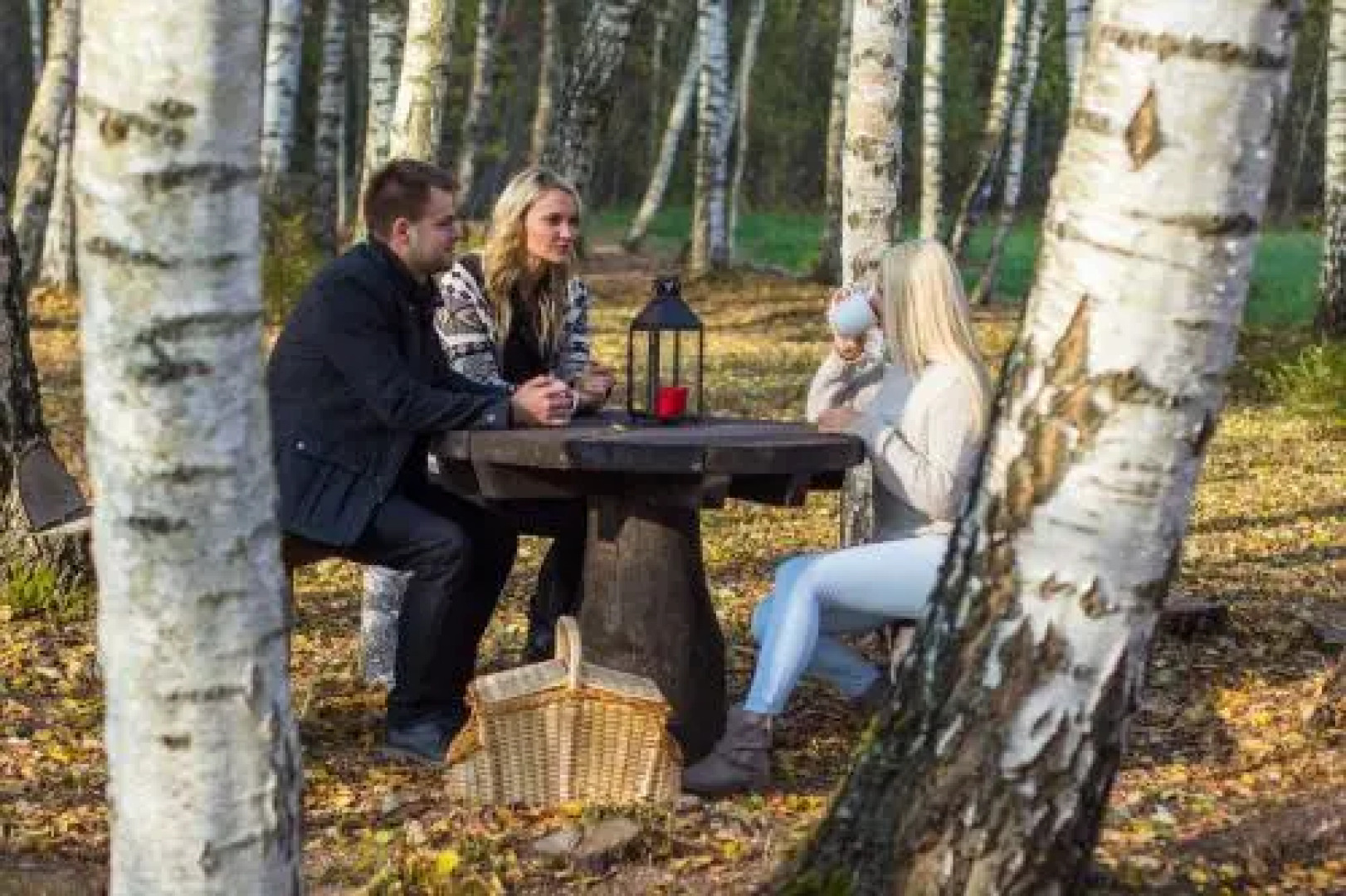 Viesu māja Bāliņi