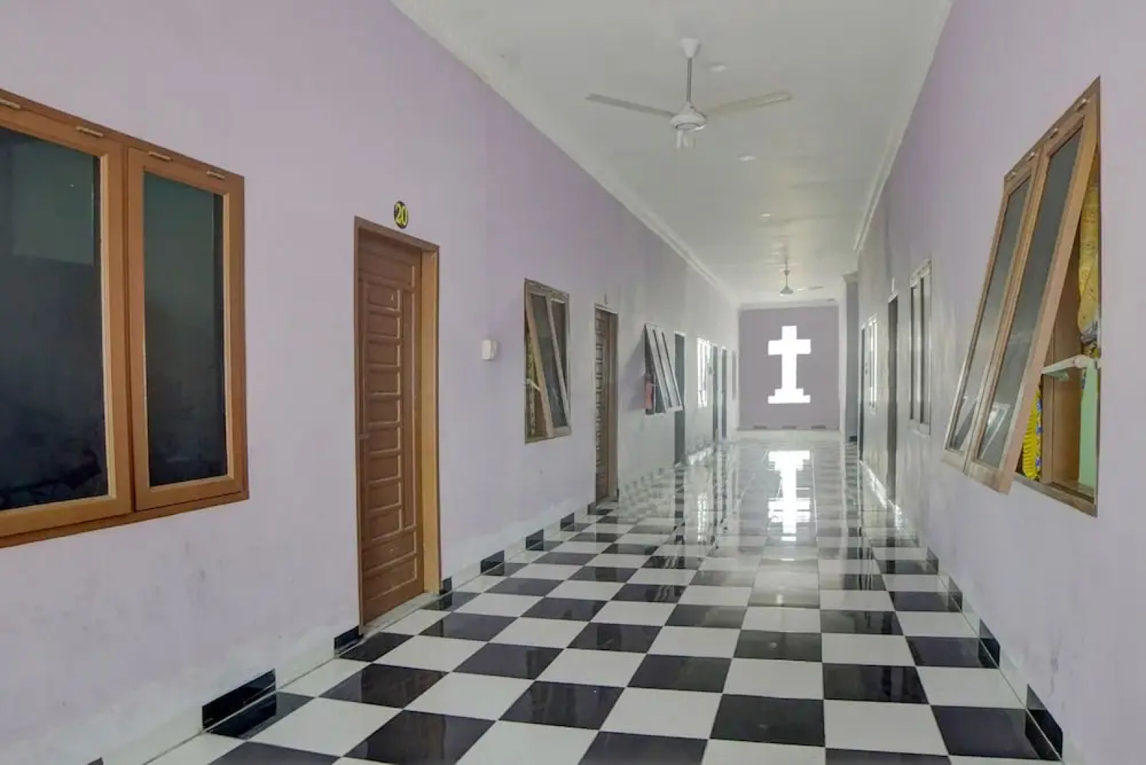 Hotel O Penginapan Pakam