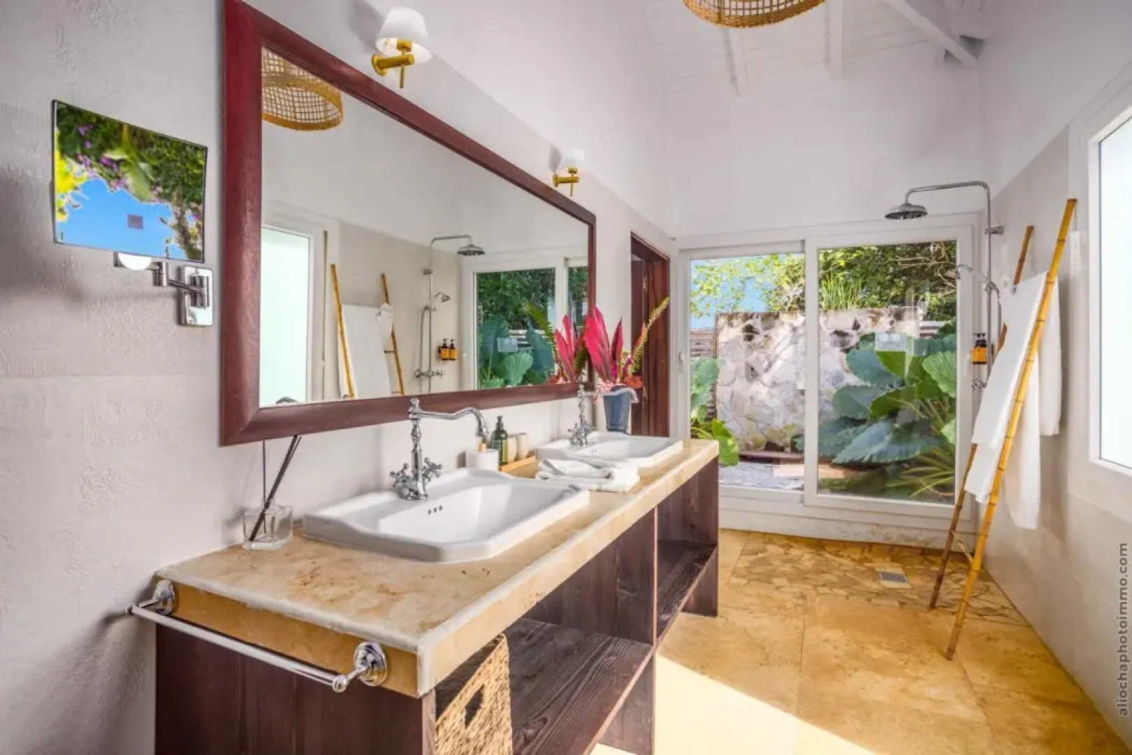 Habitation Saint Charles