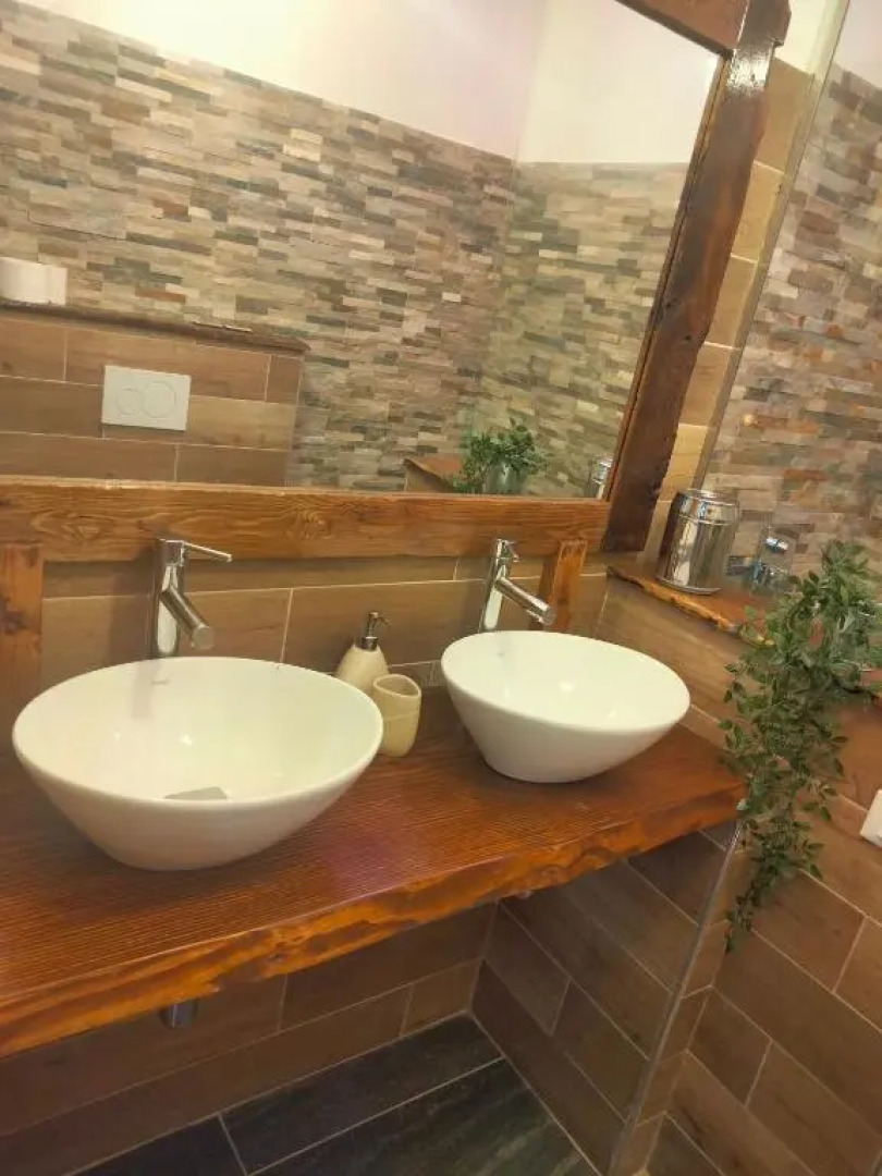 Countryside Hot & Romantic Room (Adults Only)