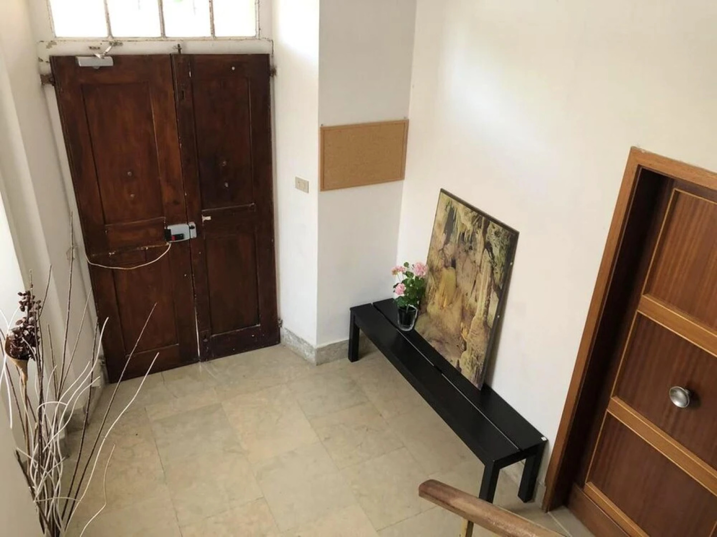 Apartment With one Bedroom in Fabriano, With Wifi