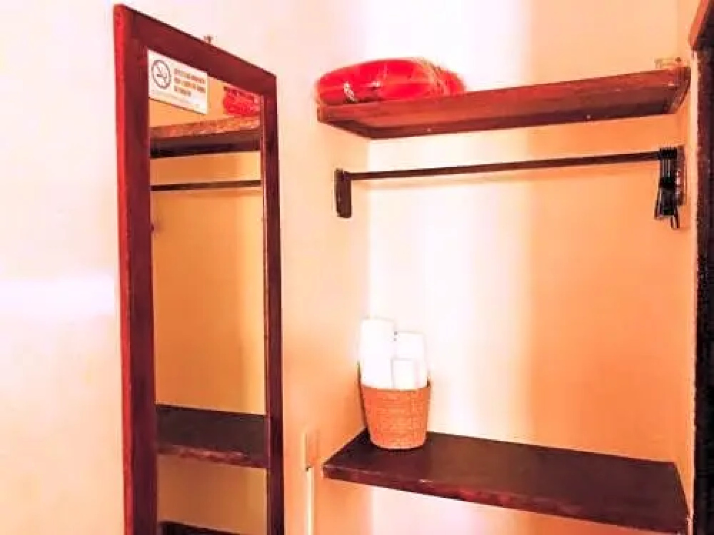 Hotel Camino Viejo By Rotamundos