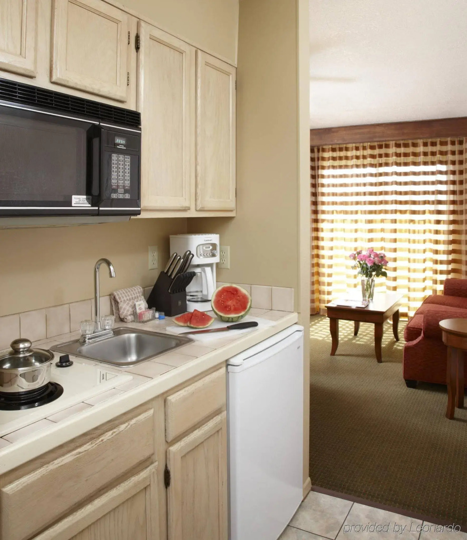 WorldMark Havasu Dunes