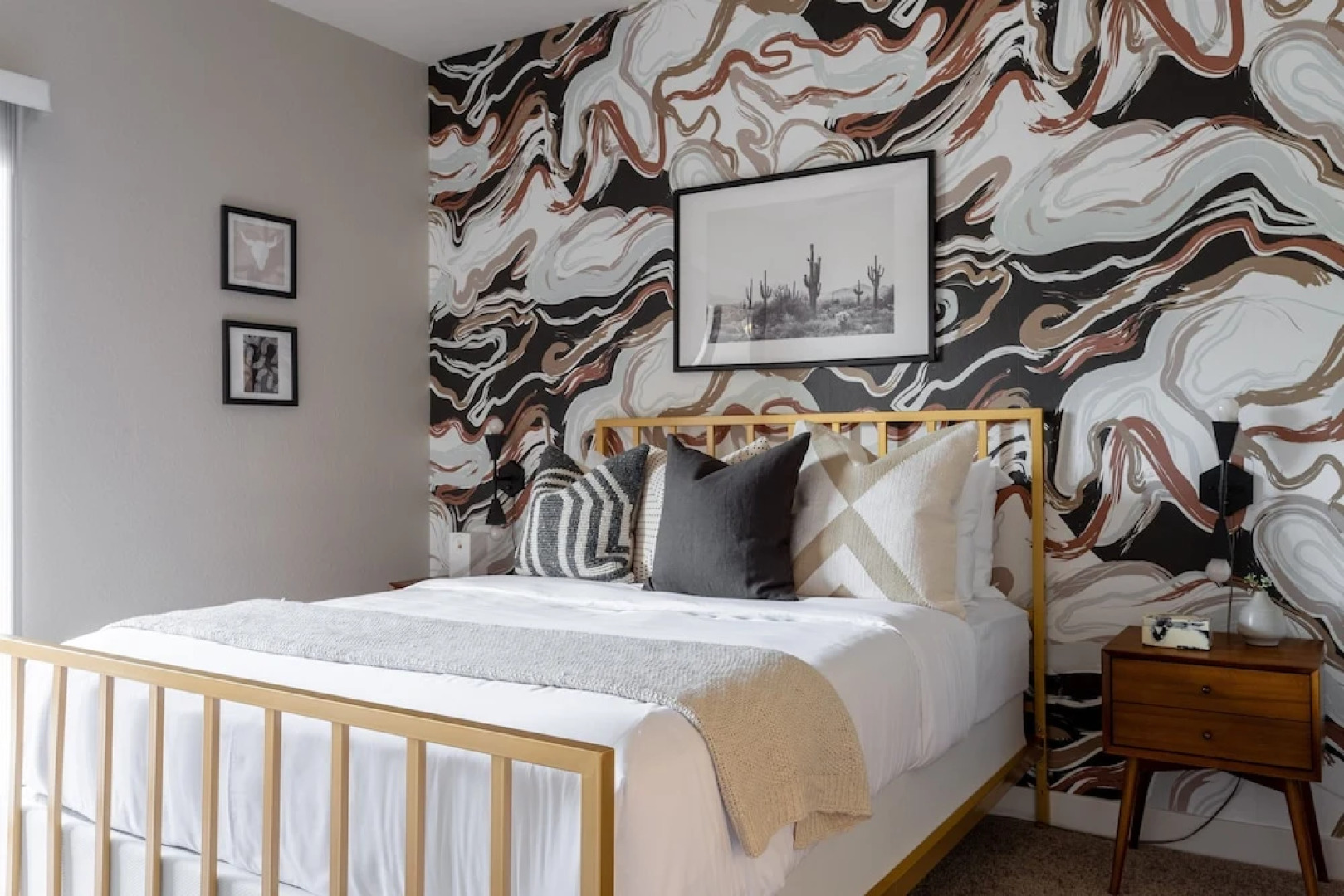 Domio Tempe Elegant 3BR 10 Min to Botanical Garden