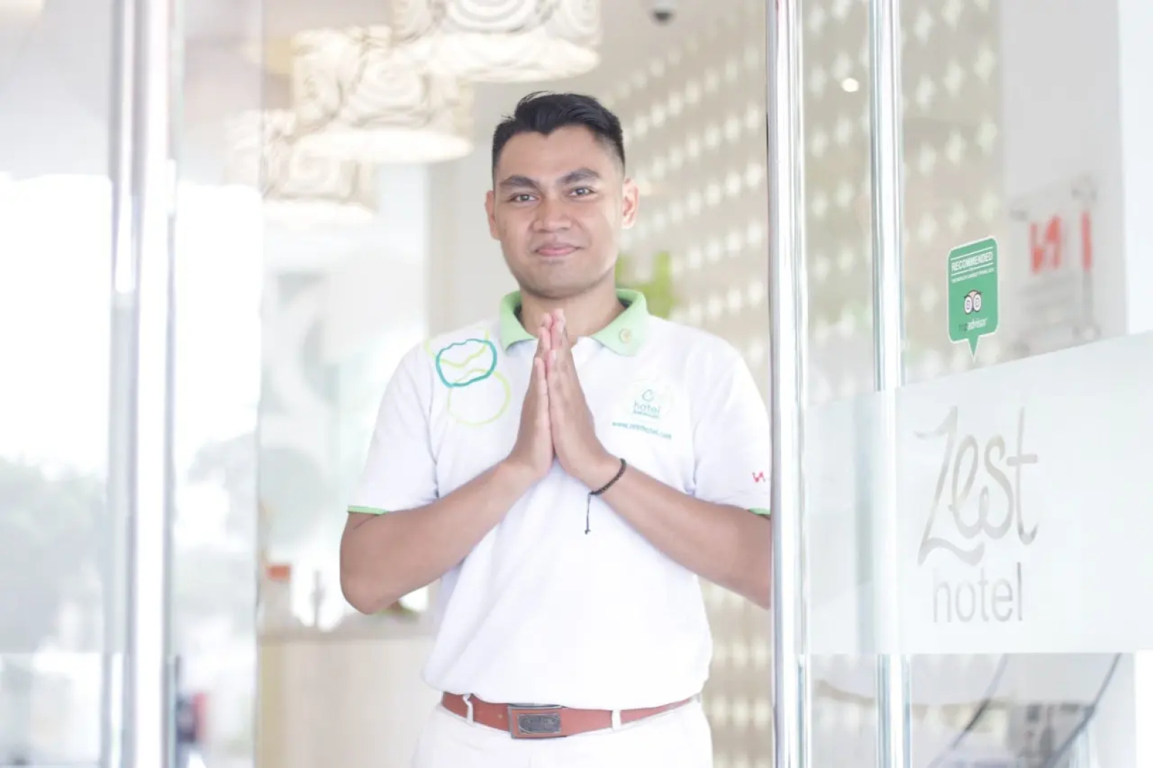 Zest Jemursari by Swiss-Belhotel International