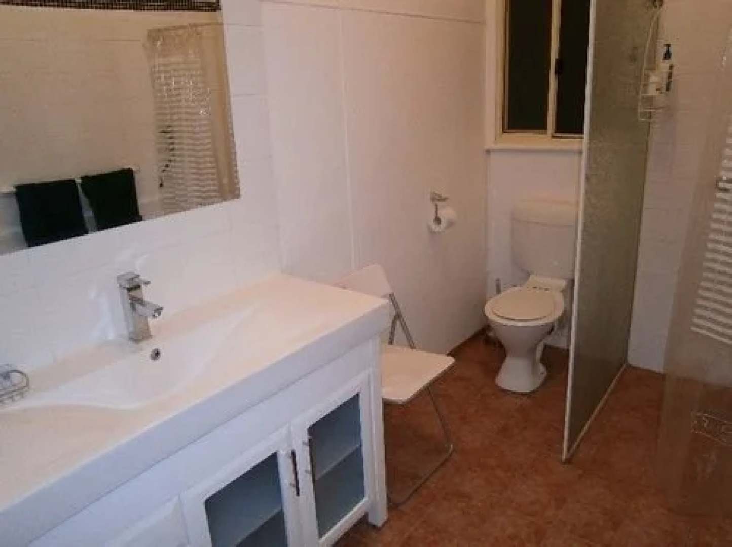 Aussie Bacon and Eggs Cottages