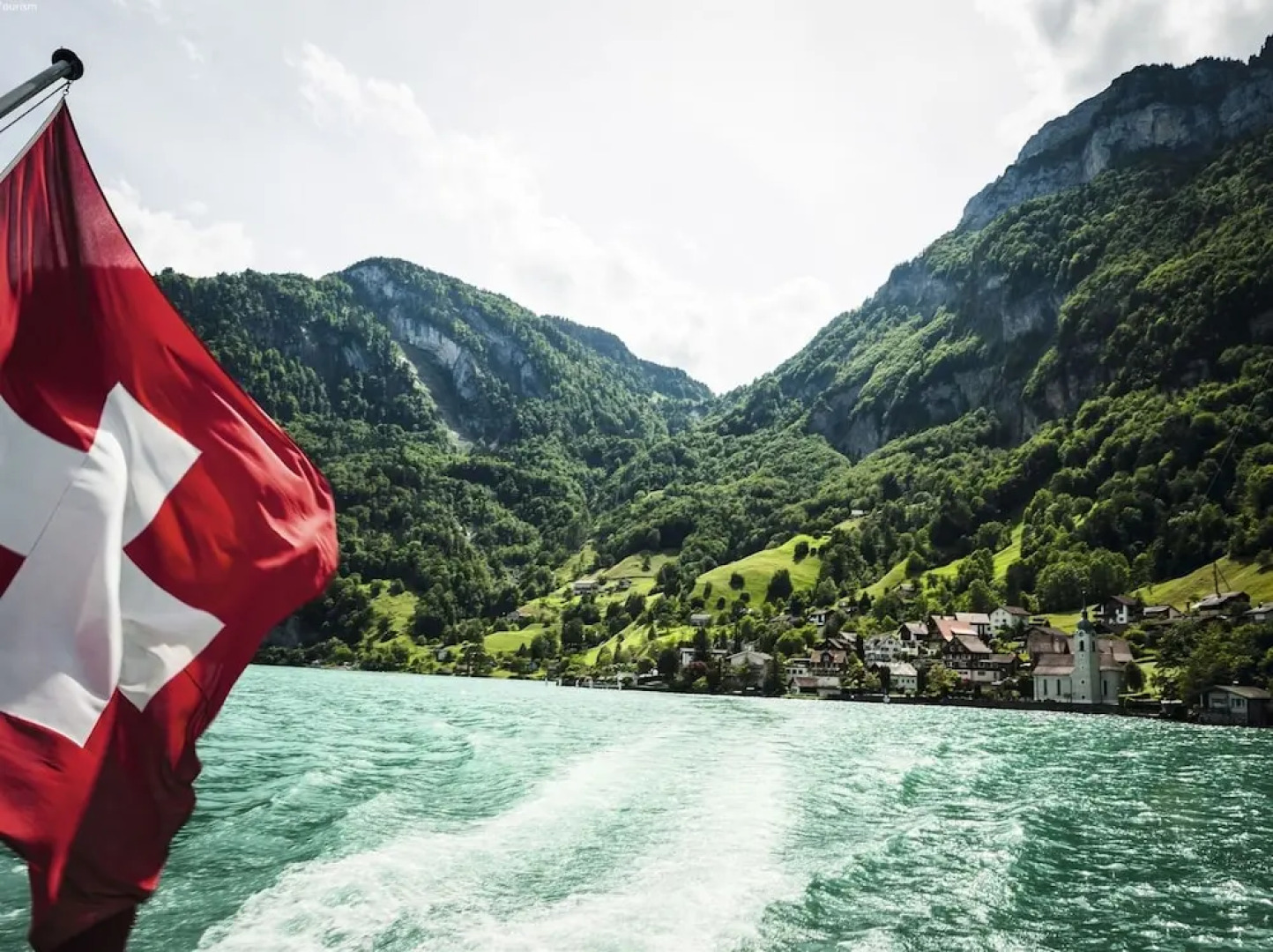 Apartment Near Pizol