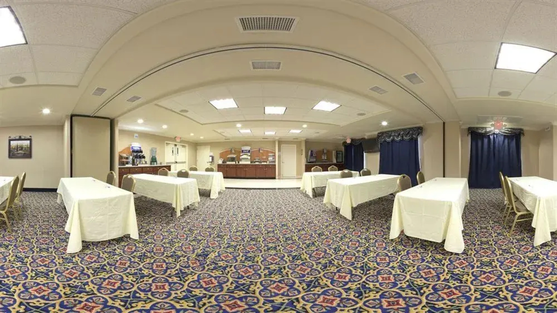 Holiday Inn Express & Suites Lathrop