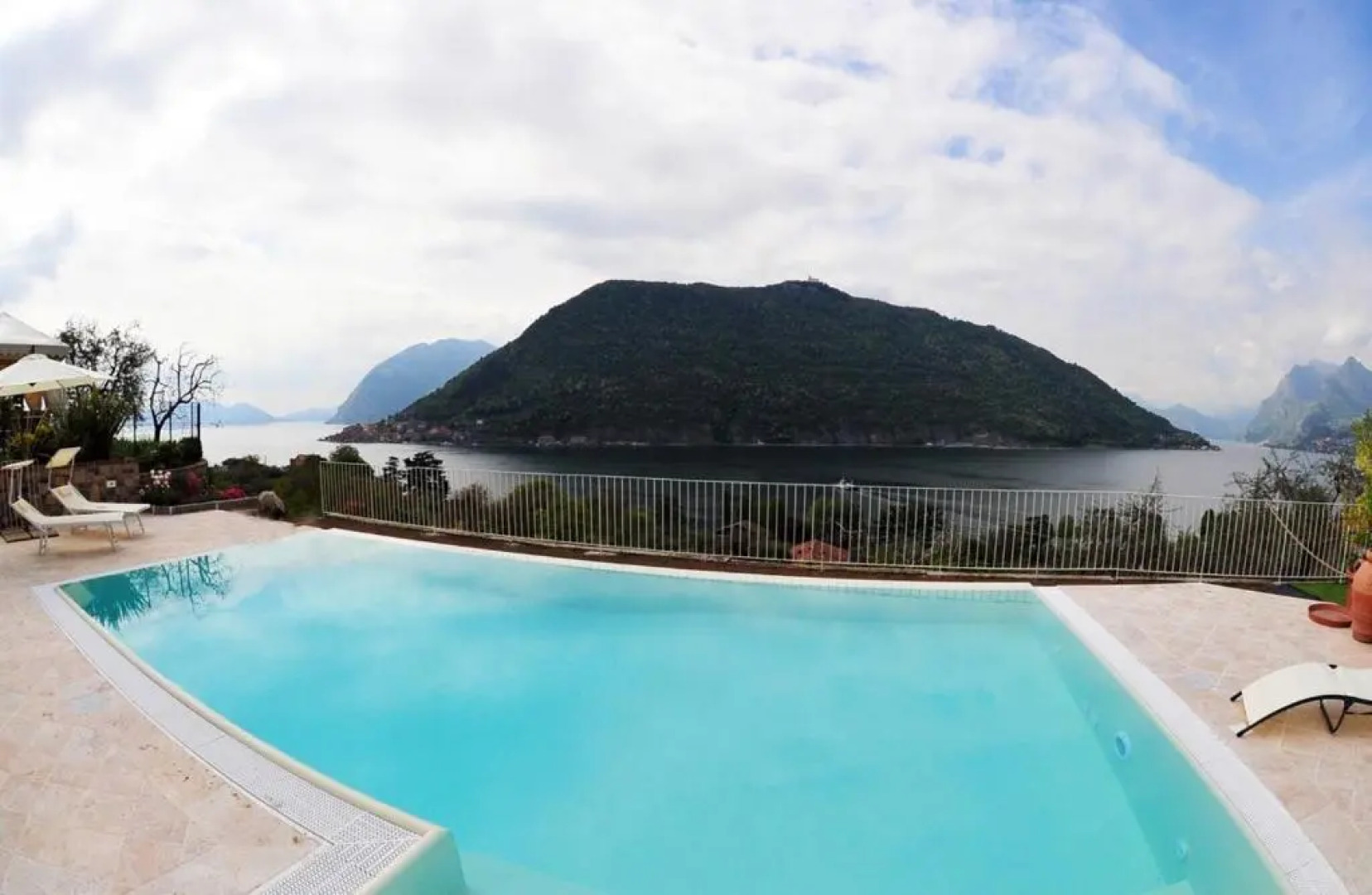 Agriturismo Le Fontane