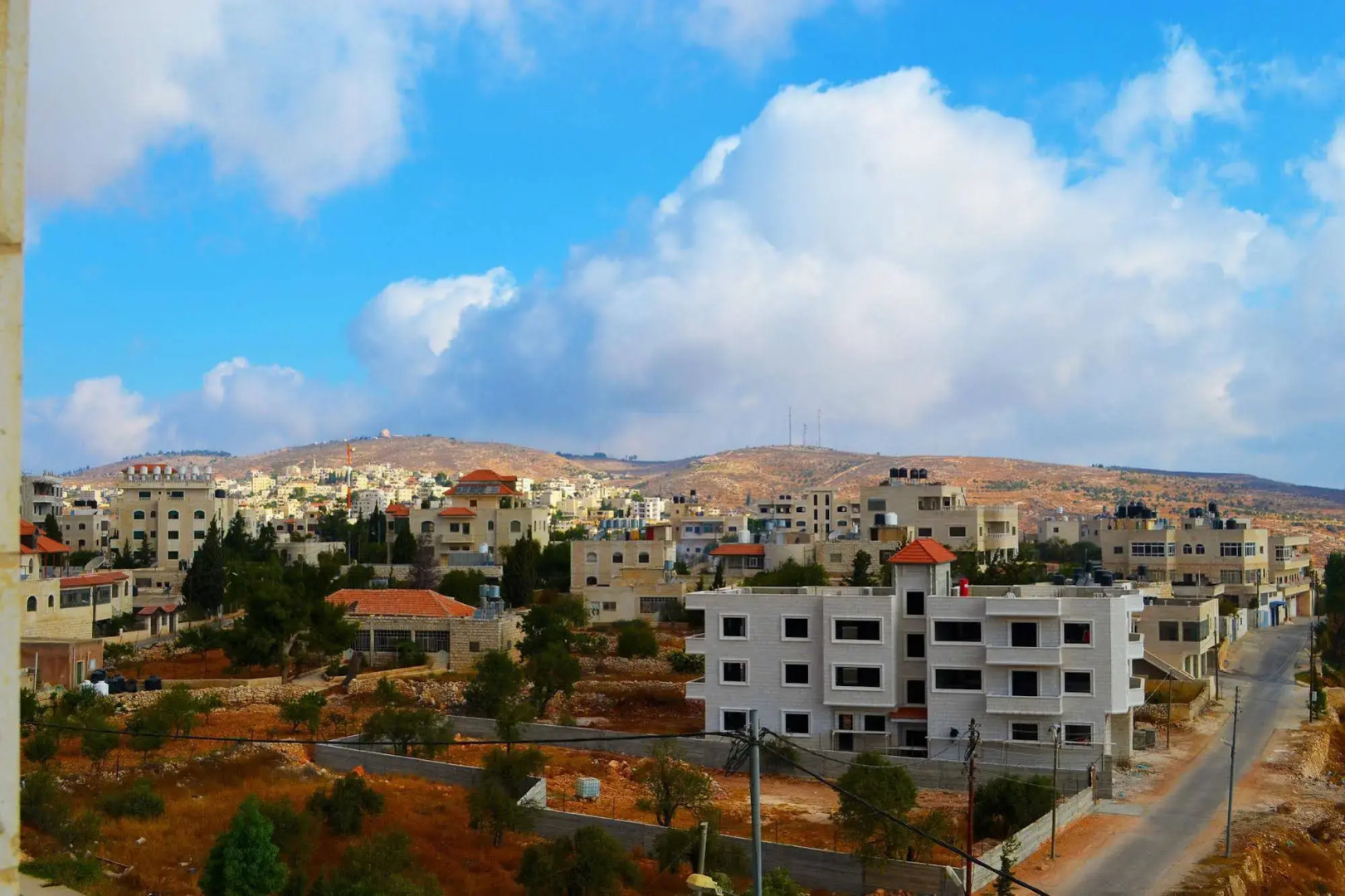 Taybeh Golden Hotel