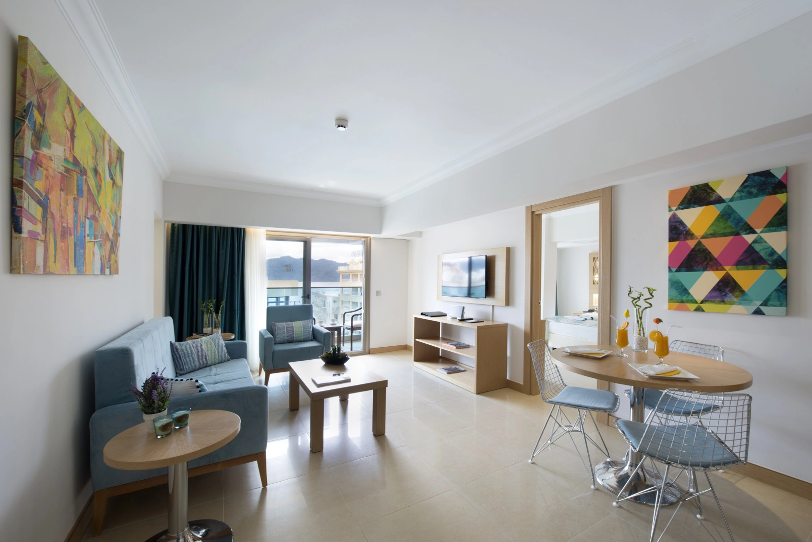 Отель Aurasia Design