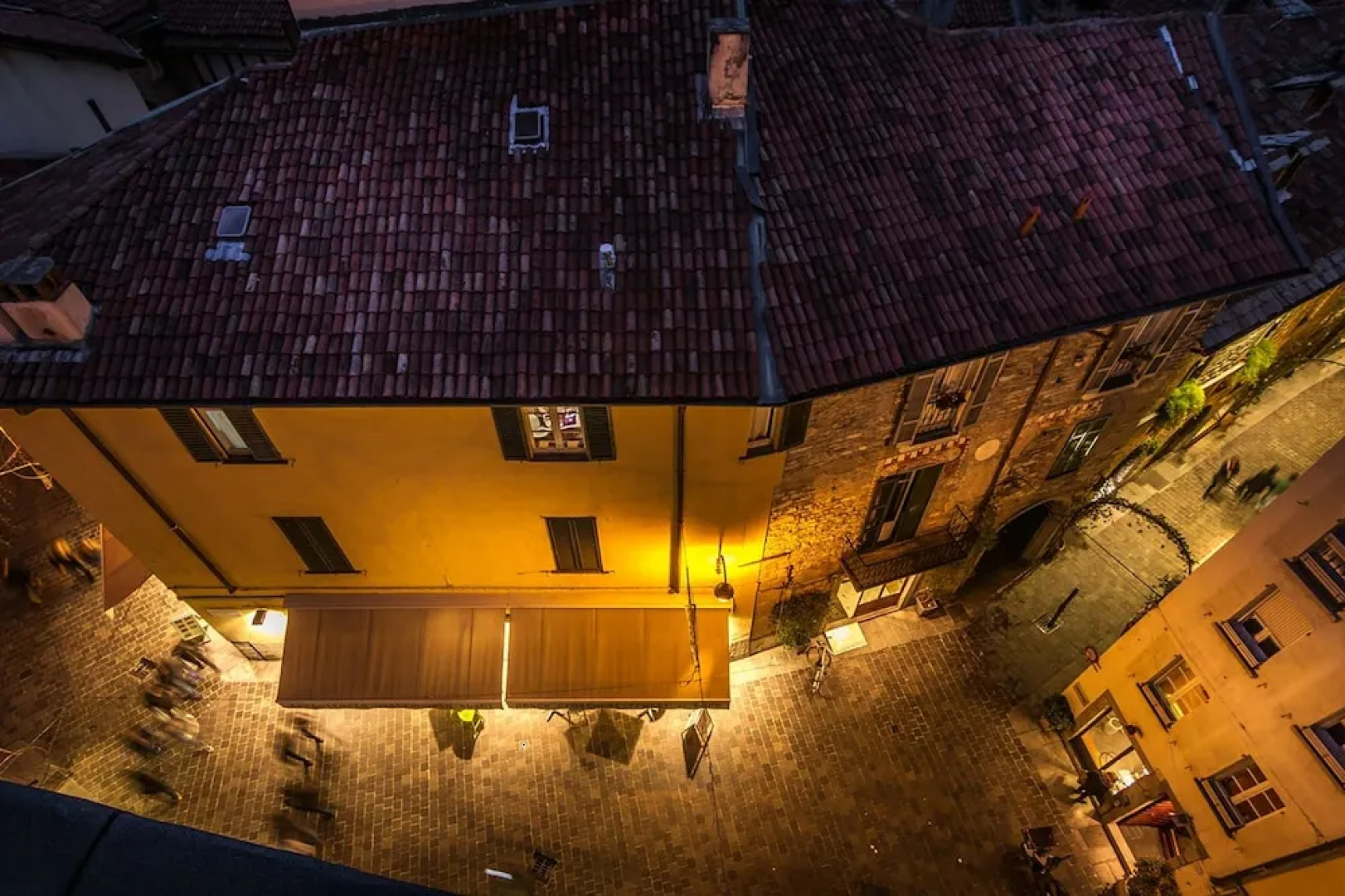 Como Unique View