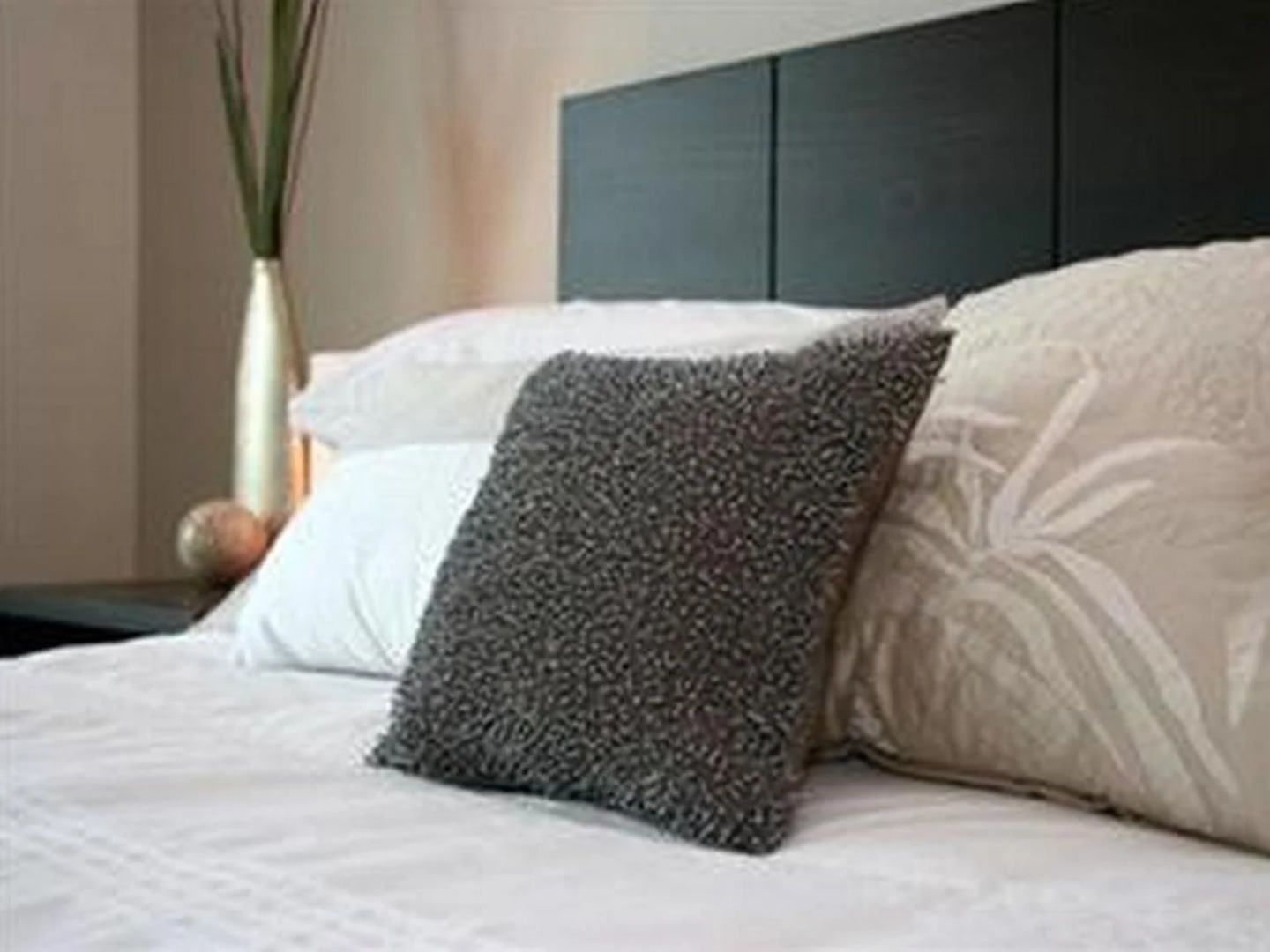 Proximity Waterfront Apartments