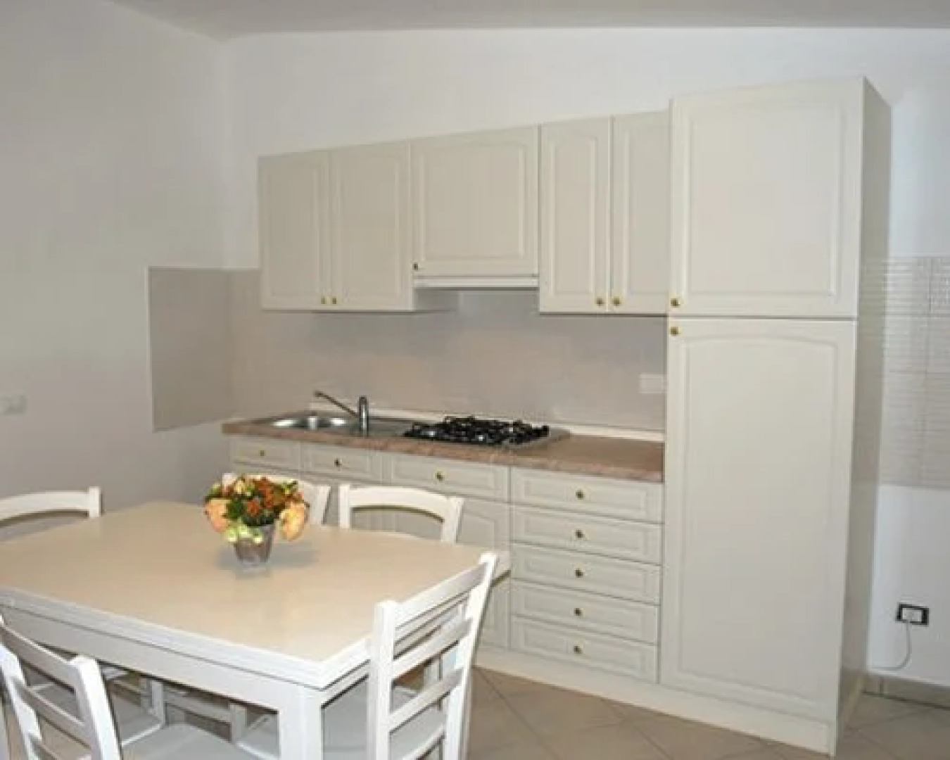 Le Meridie Club Marco Polo, San Sostene, Italy