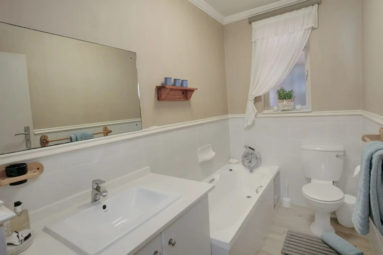 Oppiesee Selfcatering Apartments