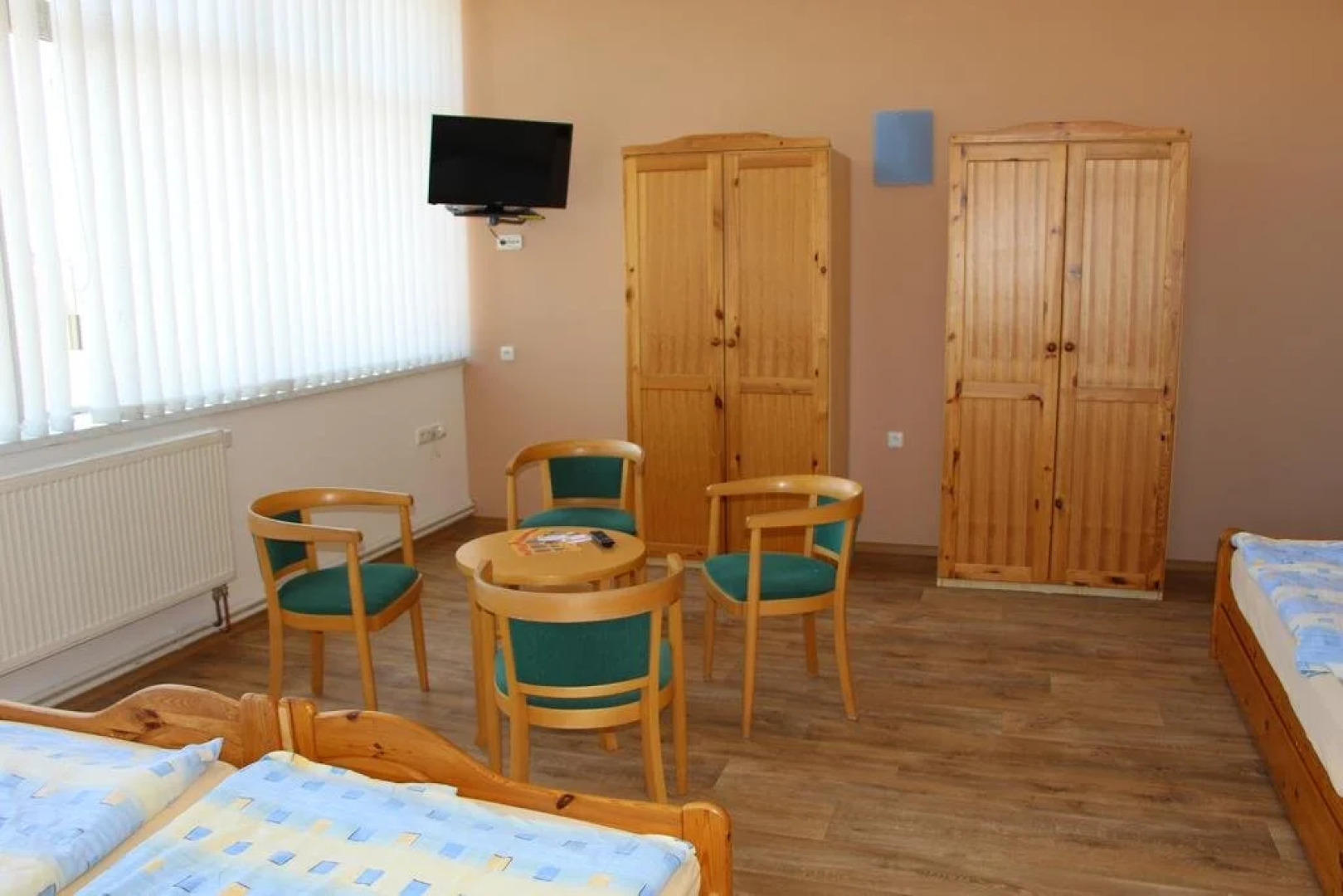 Penzion Raketa Bowling