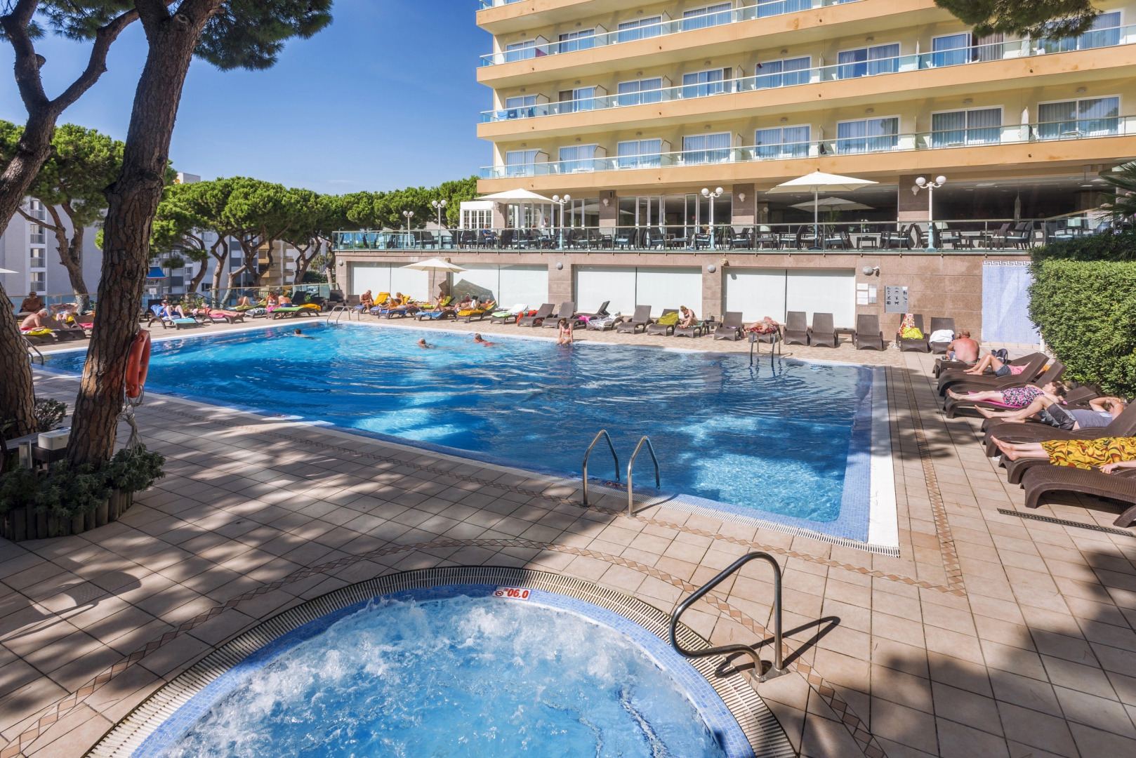 Отель Las Vegas