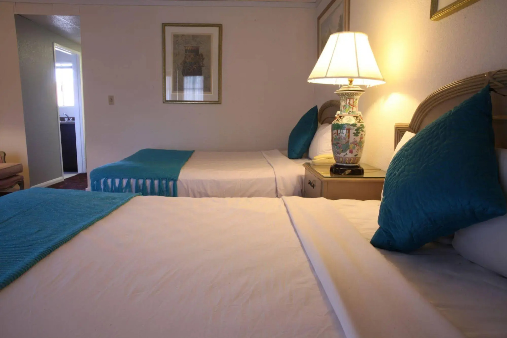 Hyundae Resort and Spa