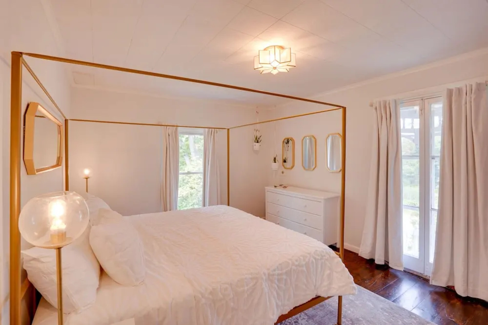 Pearl Creek House w/ Barrel Sauna & Fire Pit!