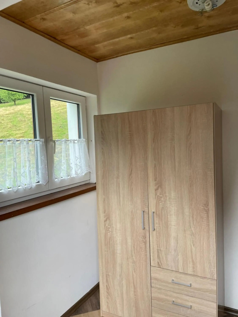 Apartments Ve dvoře