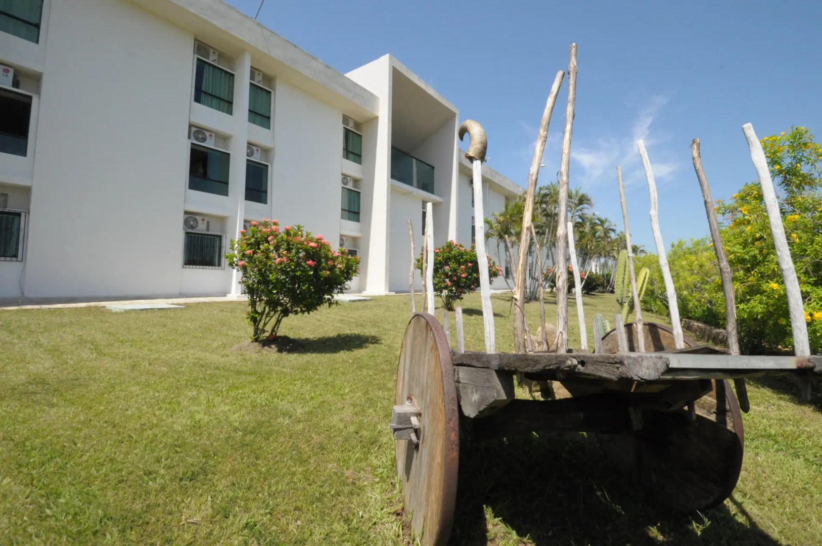 Xingó Parque Hotel & Resort