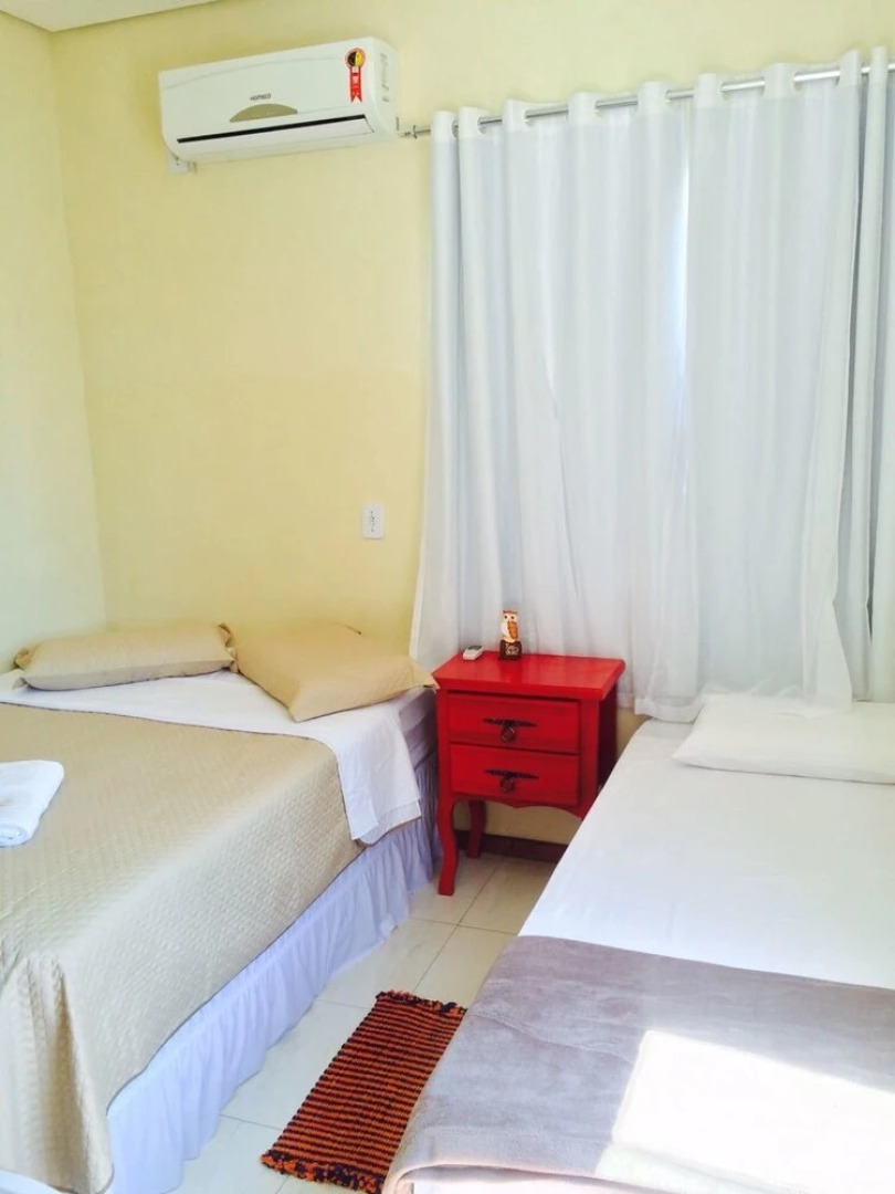 Pousada Maranatha Guest House