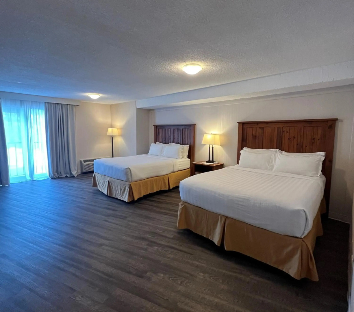 Hidden Valley Resort Huntsville