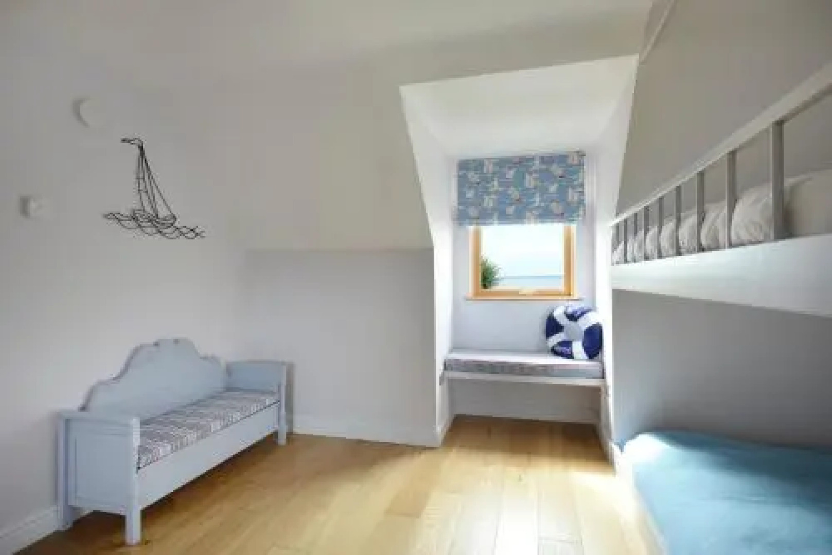 Airds Bay Luxury Beach House