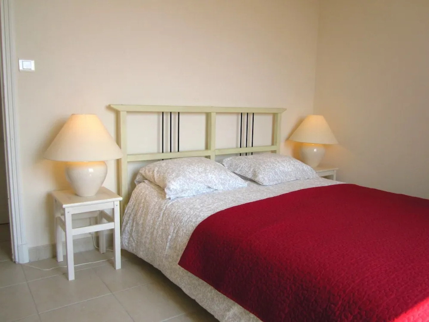 Happy Few - La Maison Blanche