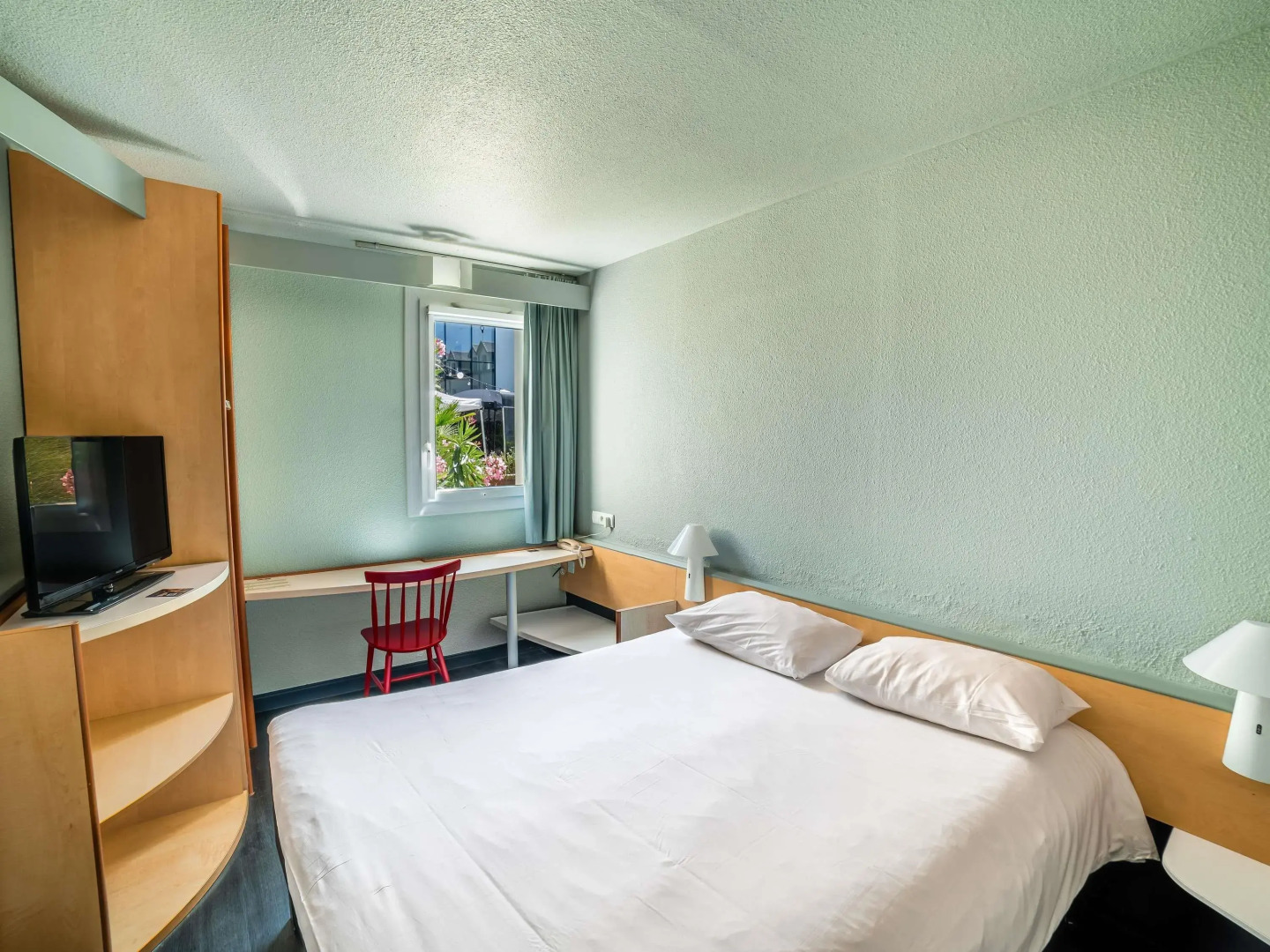 ibis La Roche sur Yon