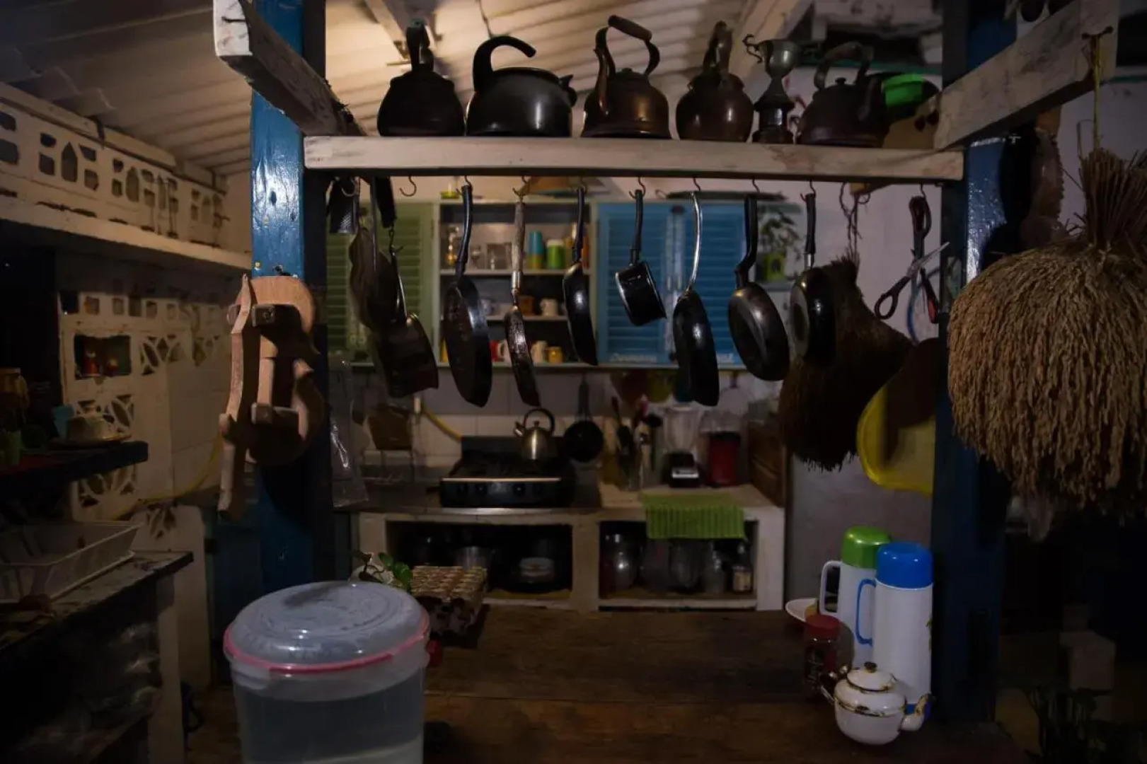 Hostal La Mariapolis