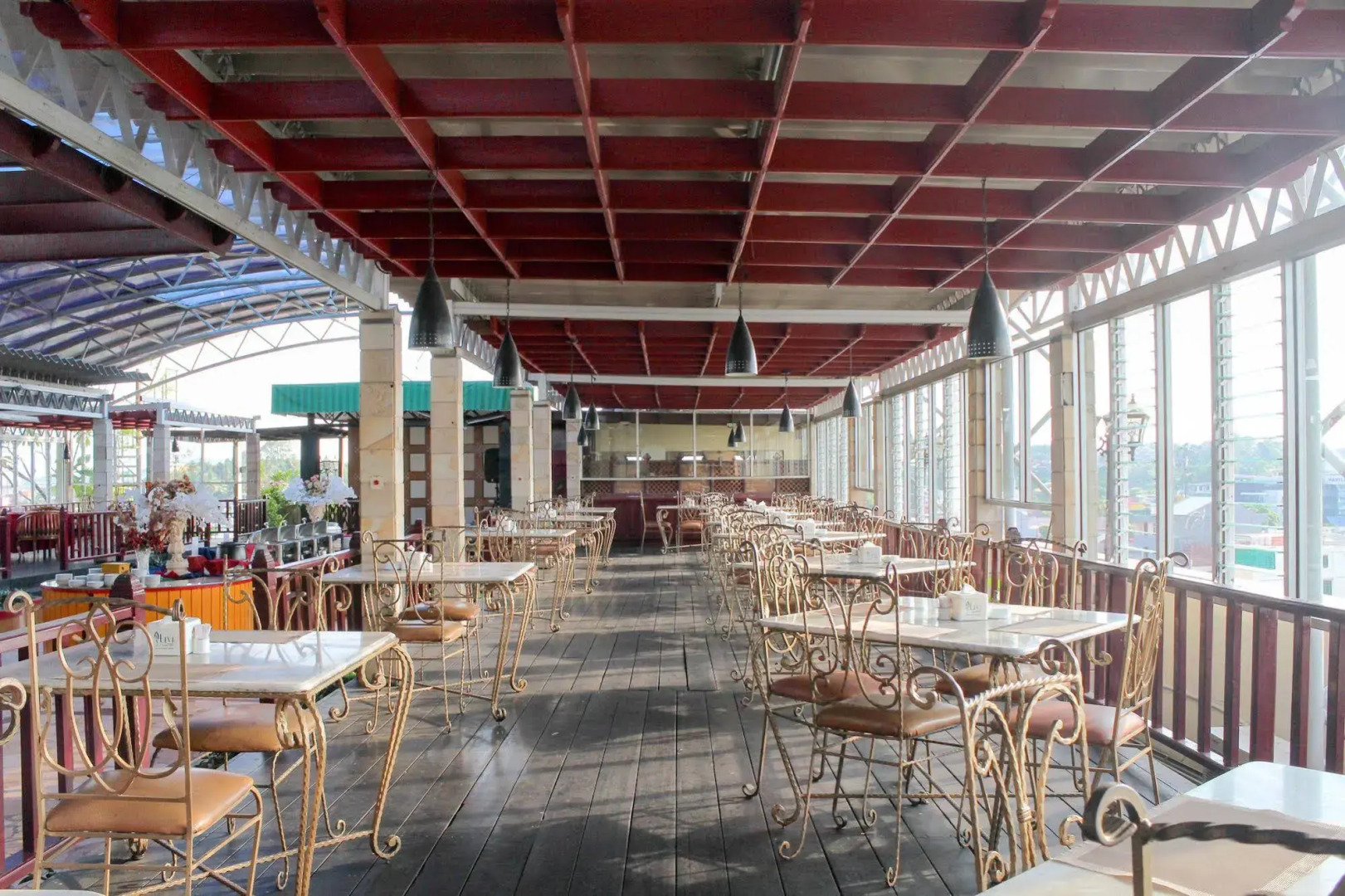 Airy Lembuswana S Parman Samarinda