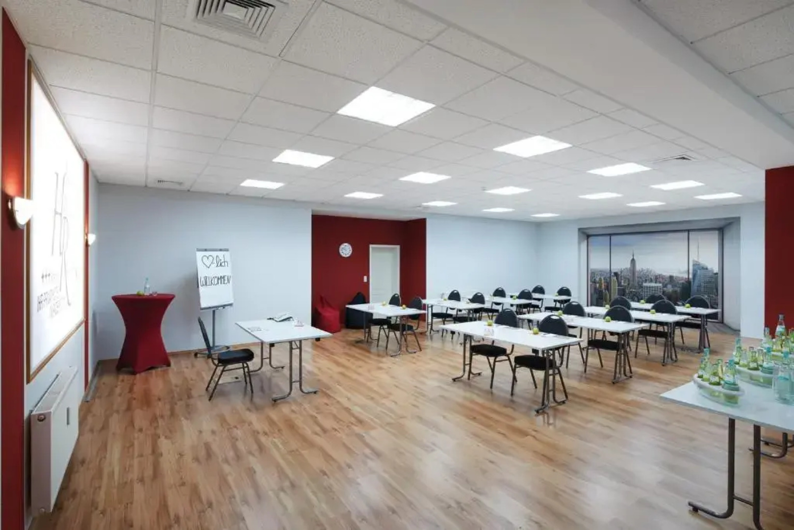 Hotel Heide Residenz