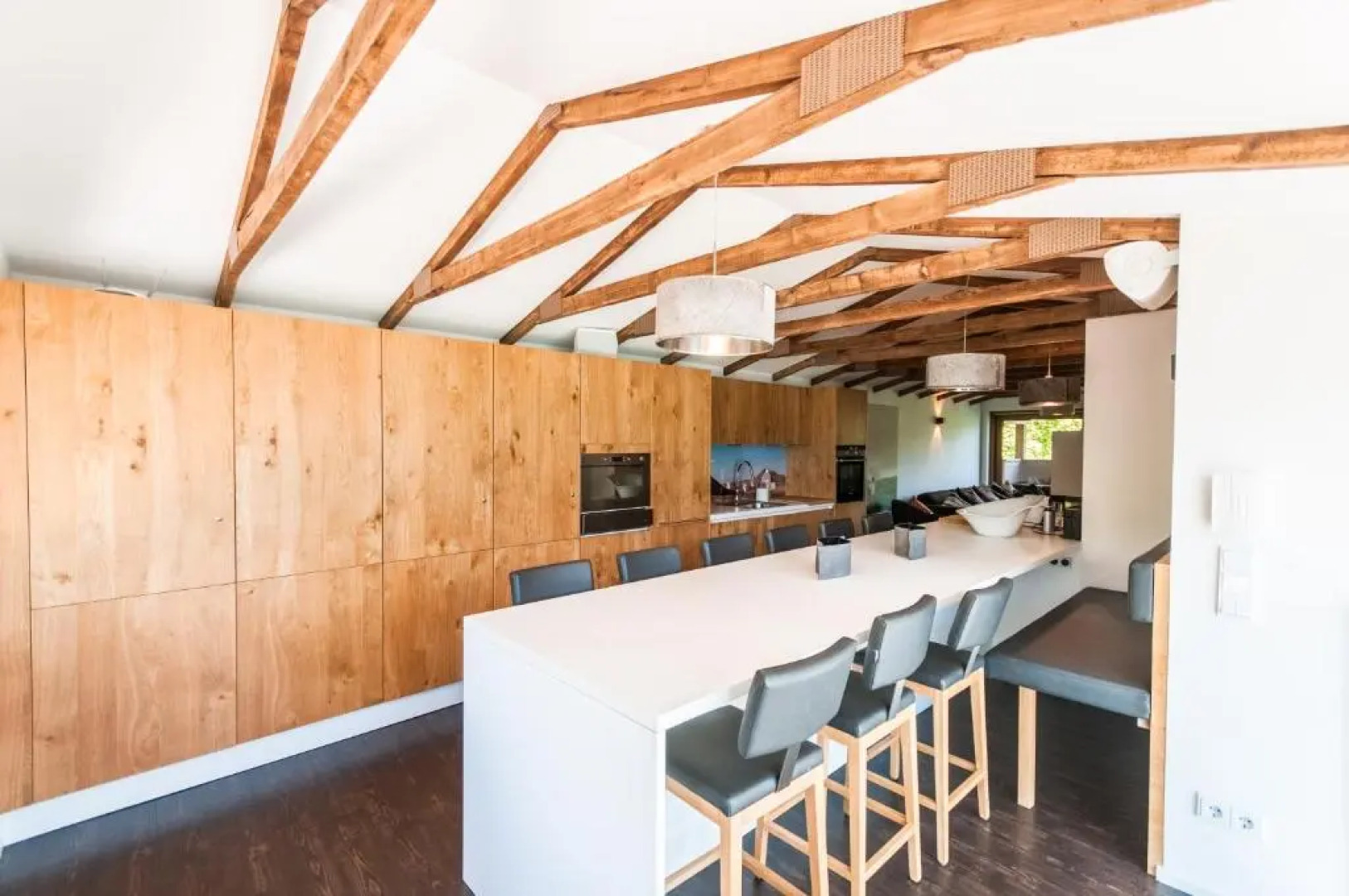 Chalet Max Panorama by we rent