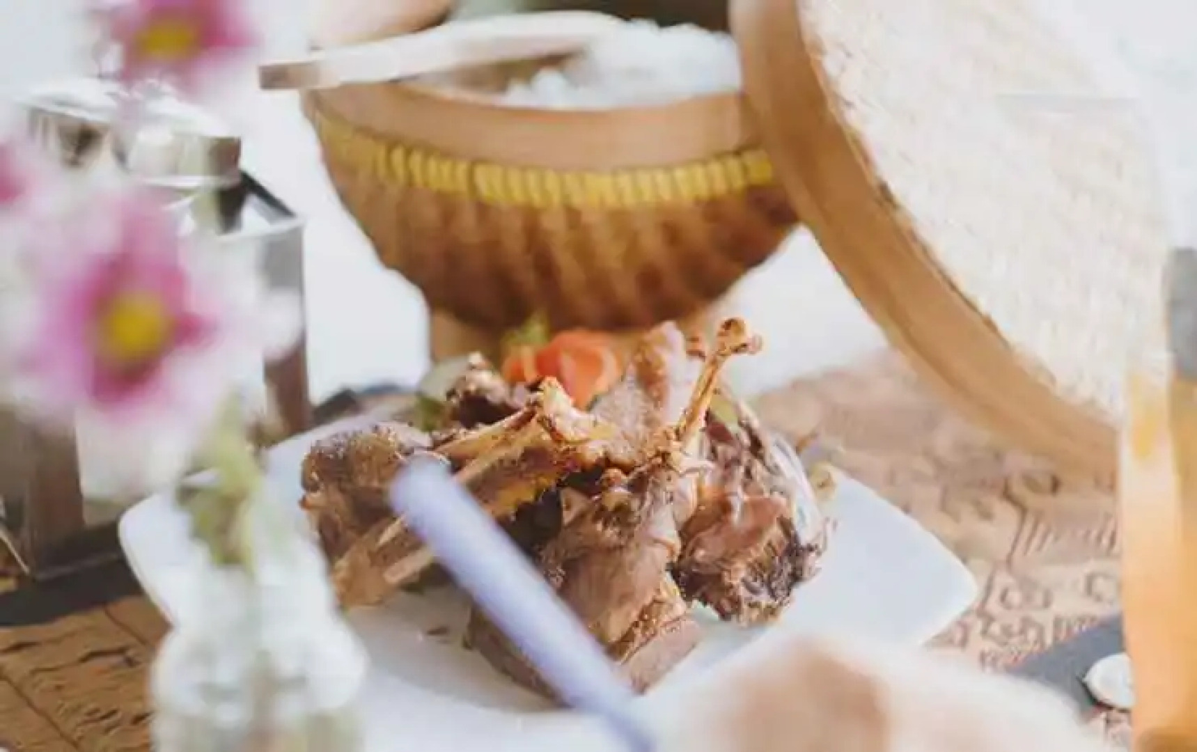 Borobudur Bed & Breakfast - Hostel