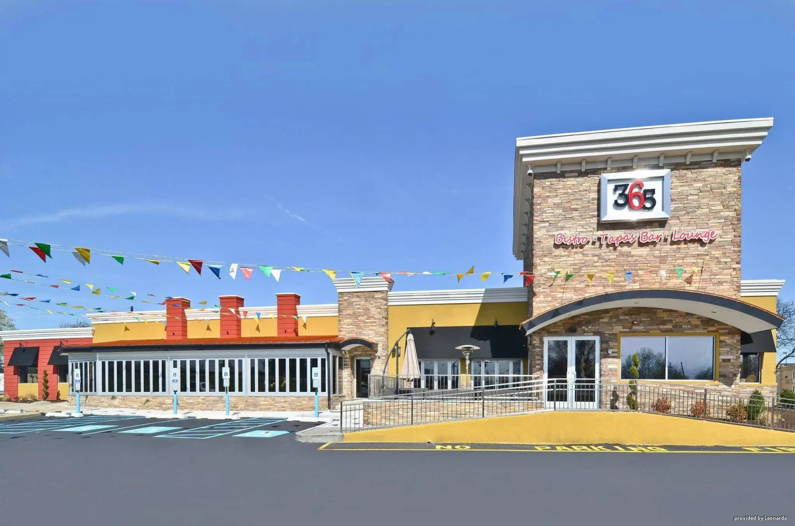 The Garden Executive Hotel