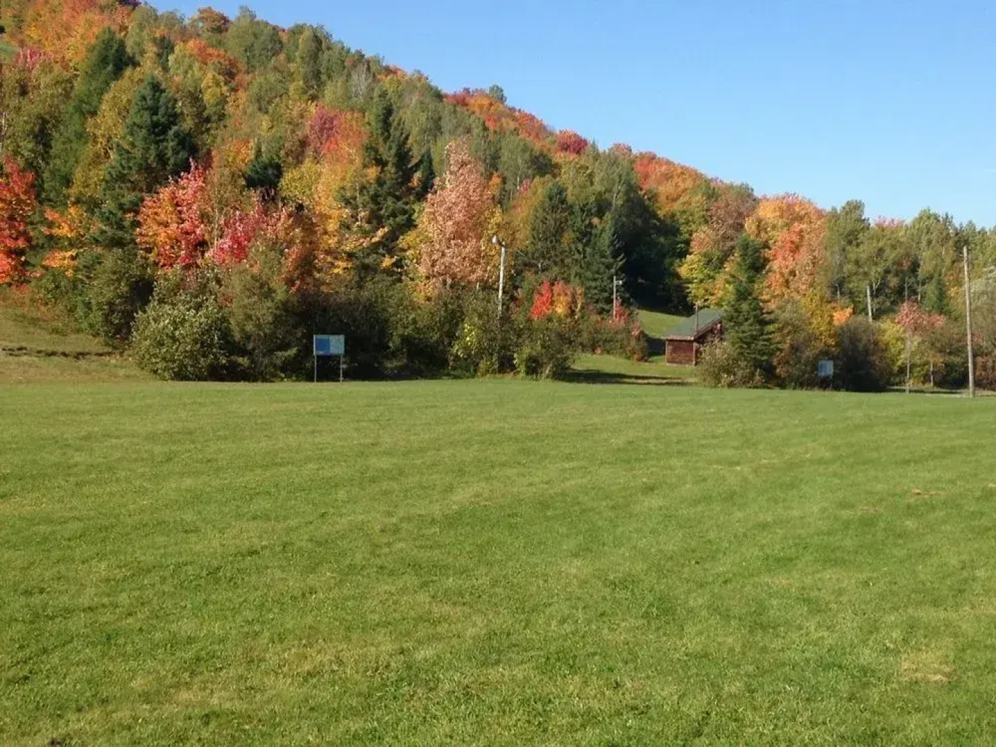 Gîte Pantoufles et Pamplemousse