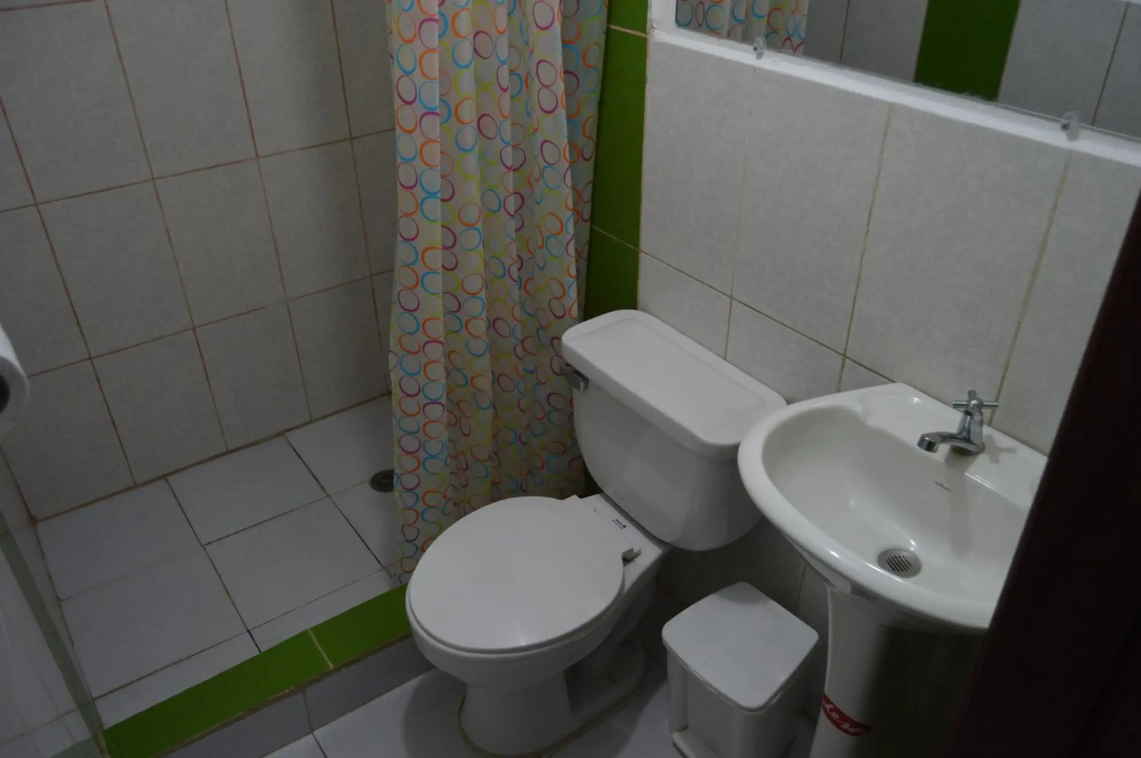 Balcones del Río Hotel