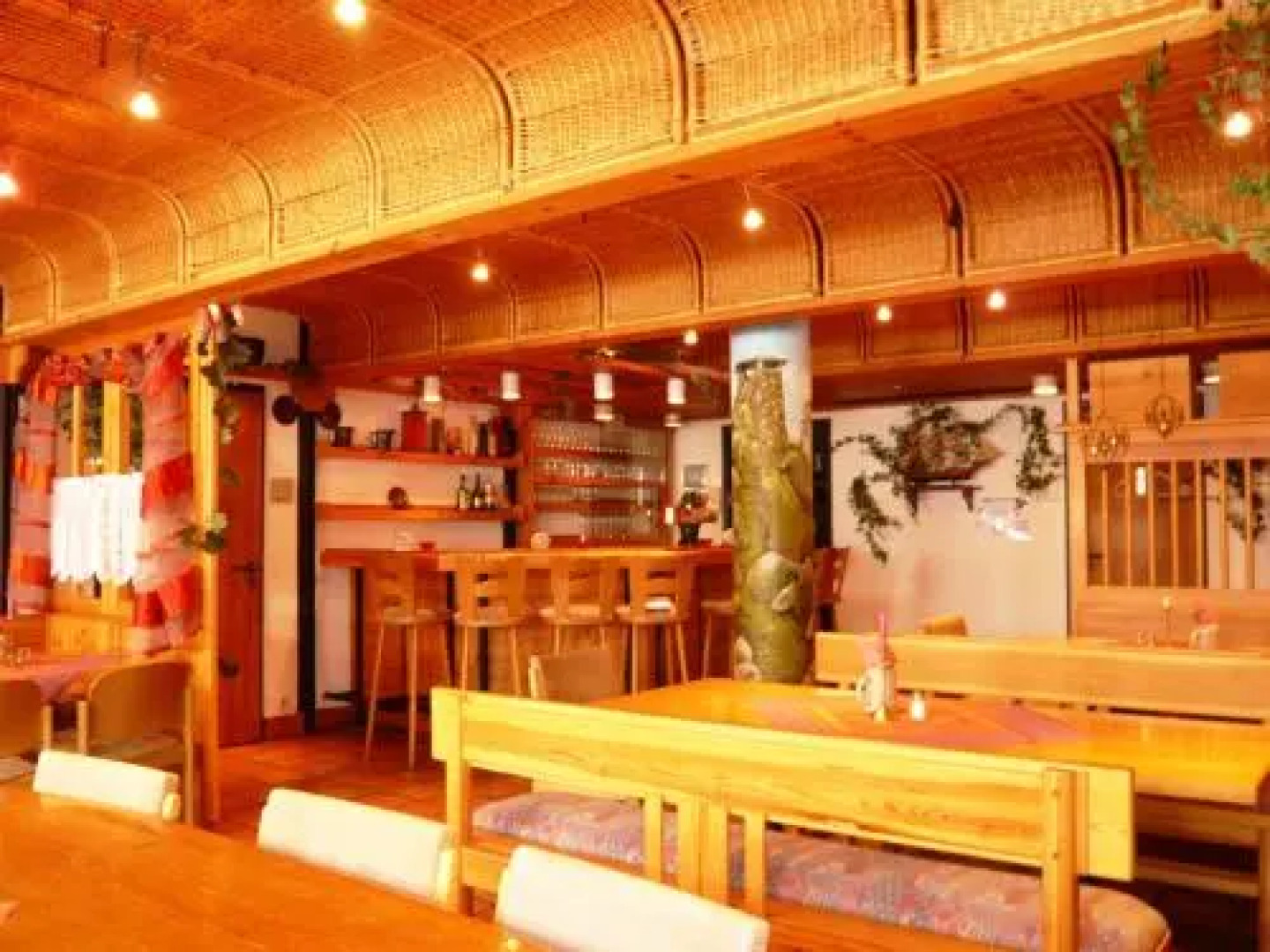 Meister BÄR HOTEL Wunsiedler Hof