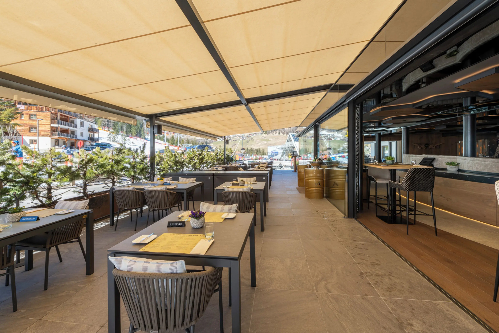 Hotel Arkadia - Adults Only