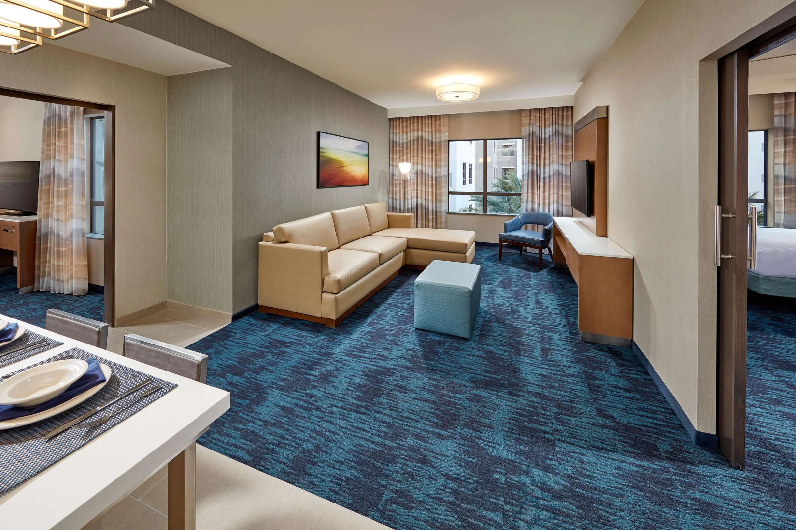 Homewood Suites by Hilton San Diego Hotel Circle/SeaWorld Area