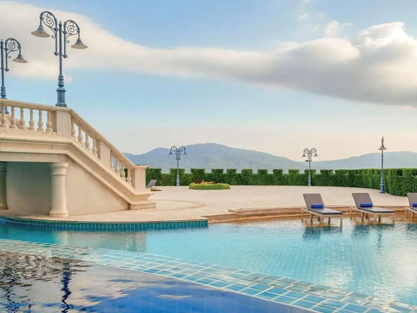 Mövenpick Resort Khao Yai