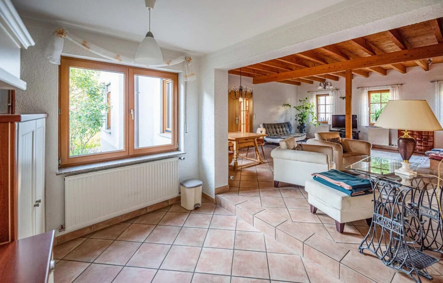Awesome Home in Geisenheim With 2 Bedrooms and Wifi