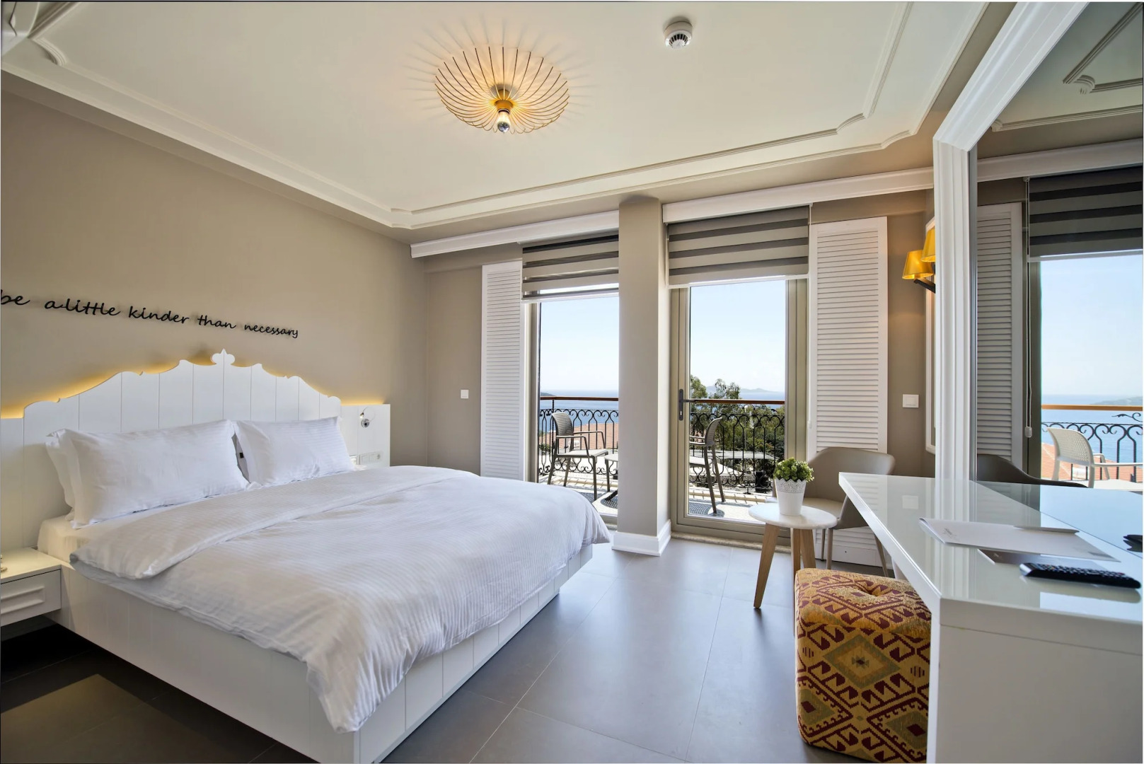 Samira Exclusive Hotel & Apartments