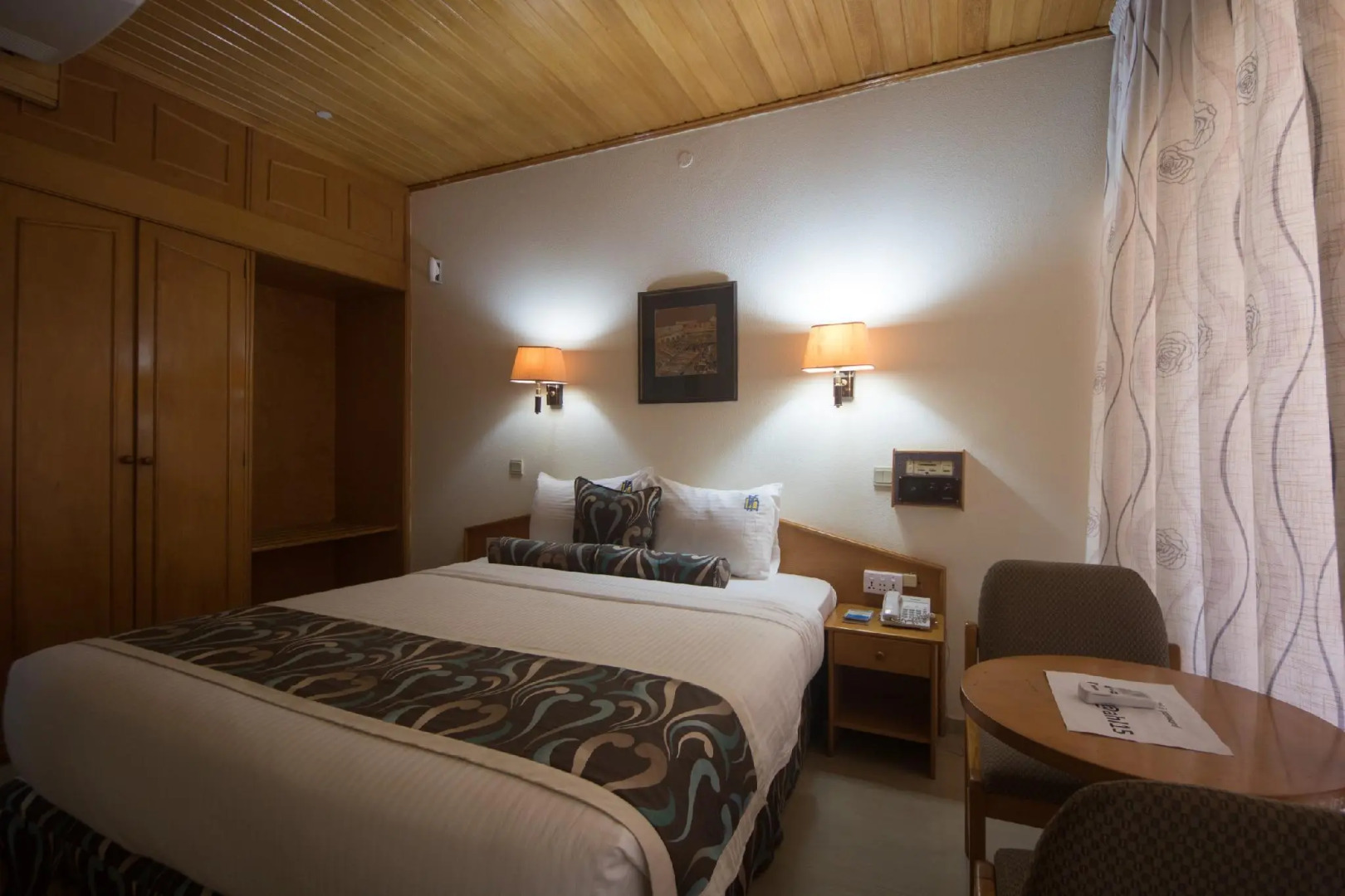 Volta Hotel Akosombo