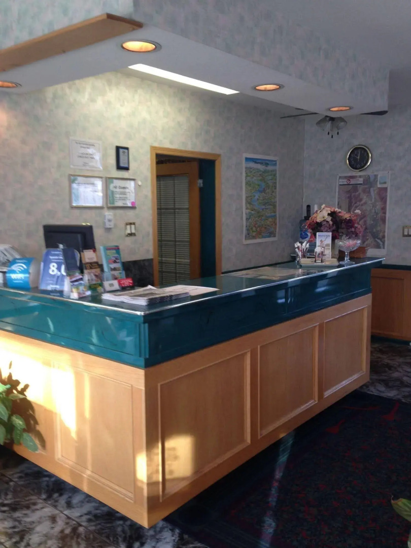 Spanish Villa Resort