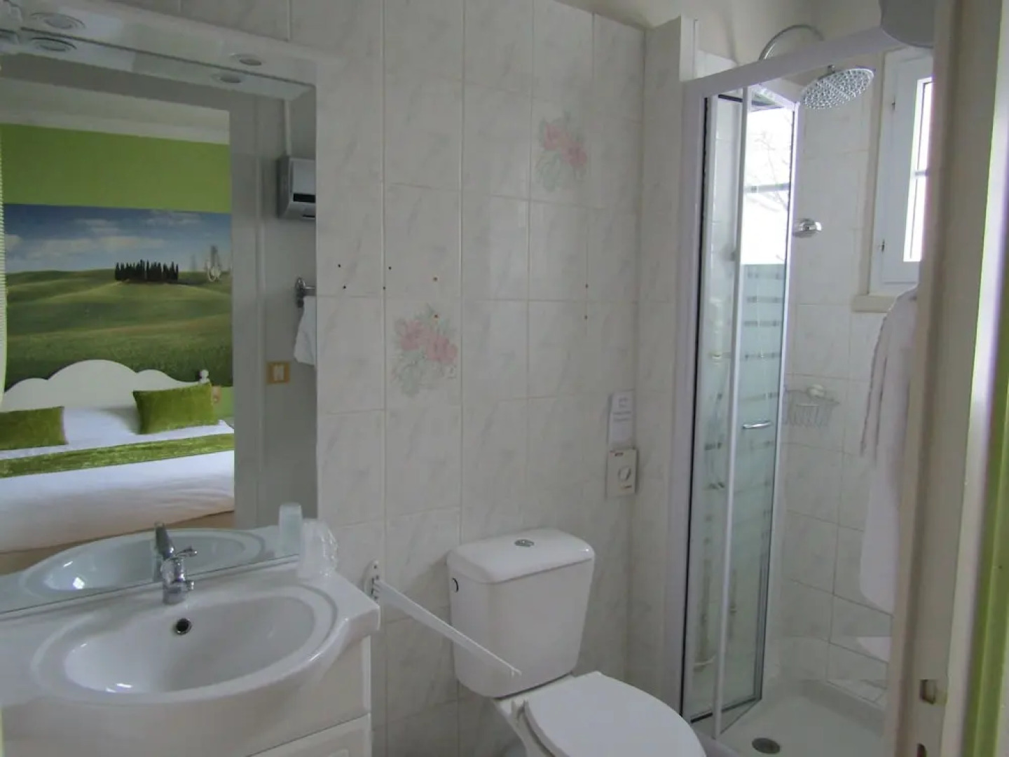 Hôtel Le Mareuillais