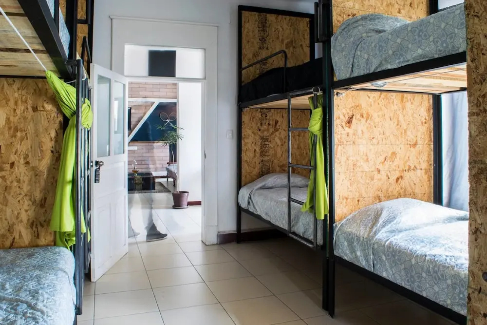 Hostal La casa de Bruno