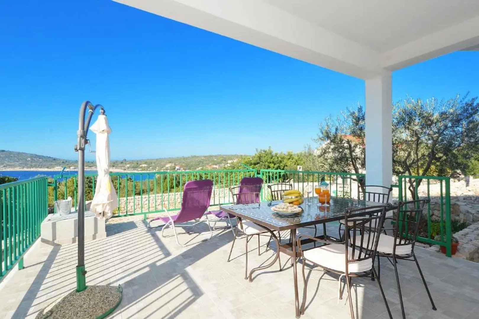 Holiday Home Paradiso