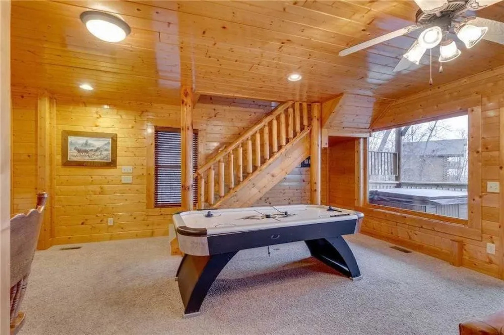 Bearly Believable by RedAwning